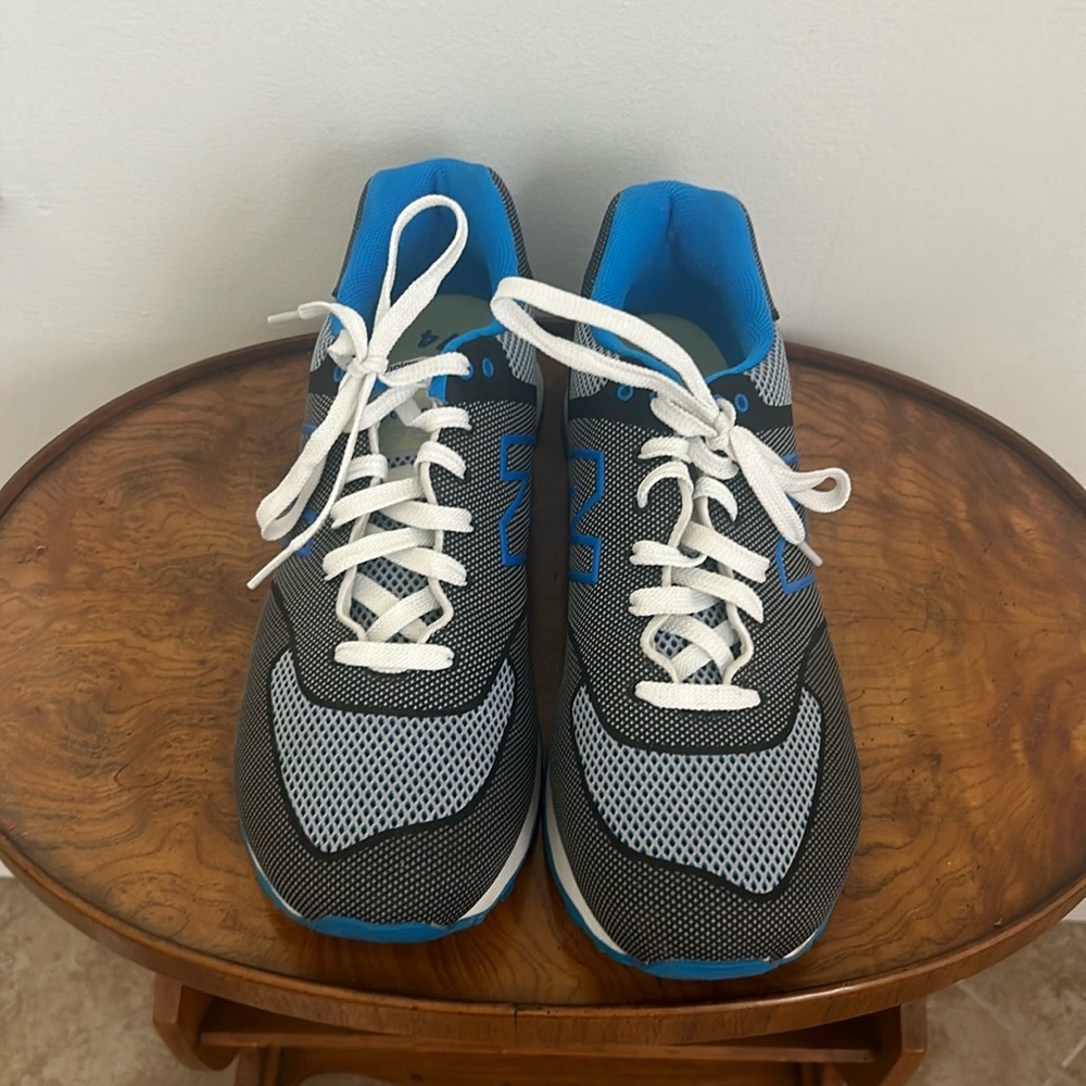 New Balance elite edition 574 just like new size 12 men’s sneakers